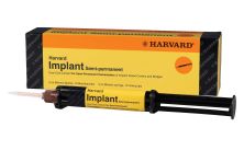 Harvard Implant Semi-permanent  (Harvard Dental)